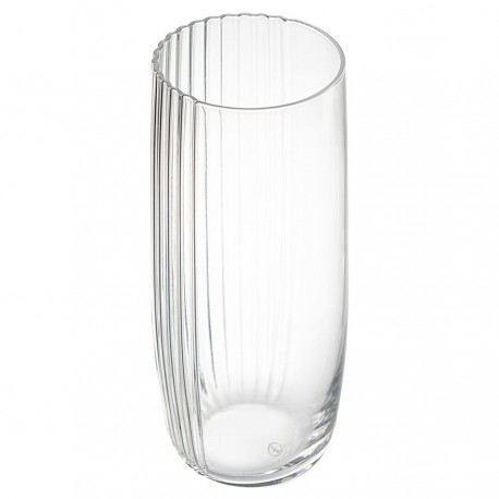 Набор стаканов alice в подарочной упаковке, 370 мл, 2 шт.