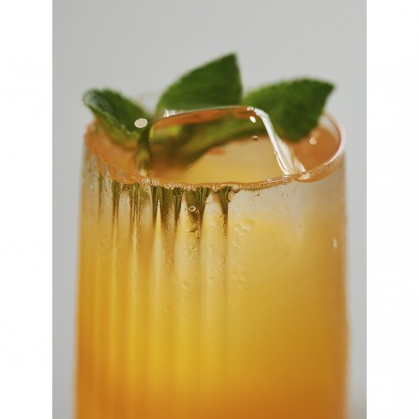 Набор стаканов alice, 370 мл, 4 шт.