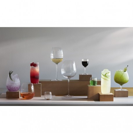 Набор стопок alice в подарочной упаковке, 70 мл, 2 шт.