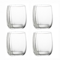 Набор стопок alice, 70 мл, 4 шт.