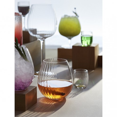 Набор стопок alice, 70 мл, 4 шт.