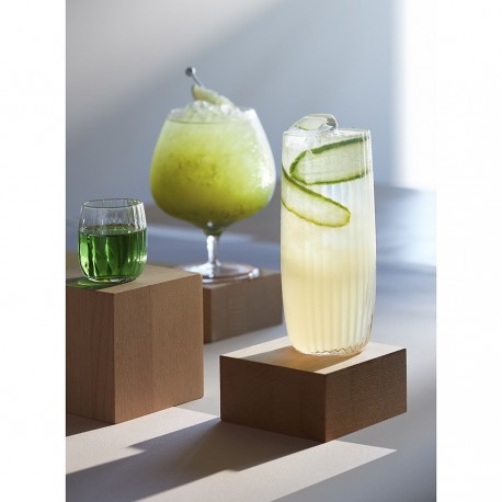 Набор стопок alice, 70 мл, 4 шт.