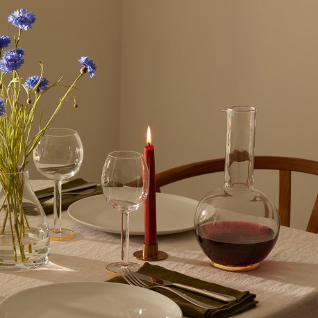 Набор бокалов для вина luca, 300 мл, 2 шт.