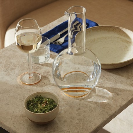 Набор бокалов для вина luca, 300 мл, 2 шт.