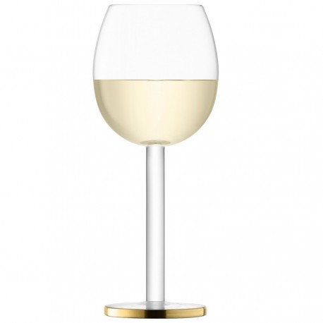 Набор бокалов для вина luca, 300 мл, 2 шт.