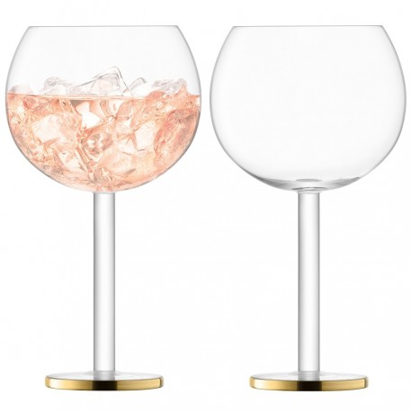 Набор бокалов для вина luca, 560 мл, 2 шт.