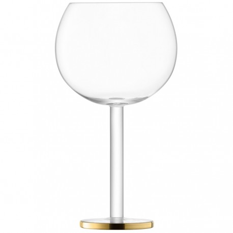 Набор бокалов для вина luca, 560 мл, 2 шт.