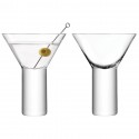 Набор бокалов для коктейлей boris, 250 мл, 2 шт.