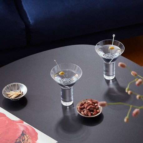 Набор бокалов для коктейлей boris, 250 мл, 2 шт.