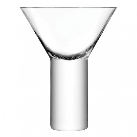 Набор бокалов для коктейлей boris, 250 мл, 2 шт.