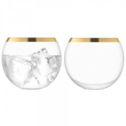 Набор стаканов luca, 330 мл, 2 шт.