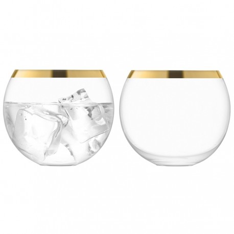 Набор стаканов luca, 330 мл, 2 шт.