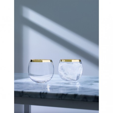 Набор стаканов luca, 330 мл, 2 шт.