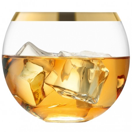 Набор стаканов luca, 330 мл, 2 шт.