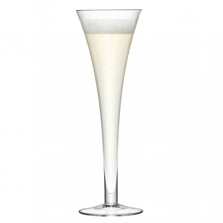 Набор бокалов для шампанского bar, 200 мл, 2 шт.