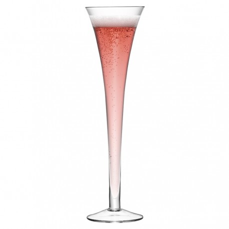 Набор бокалов для шампанского bar, 200 мл, 2 шт.