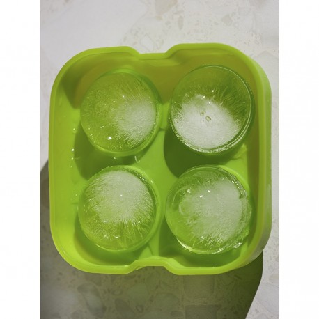 Форма для льда freeze