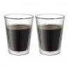 Набор из 2-х стаканов soft ripples, 260 мл