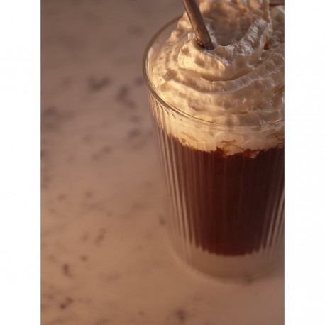 Набор из 2-х стаканов soft ripples, 380 мл