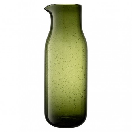 Графин flowi, 910 мл, темно-зеленый
