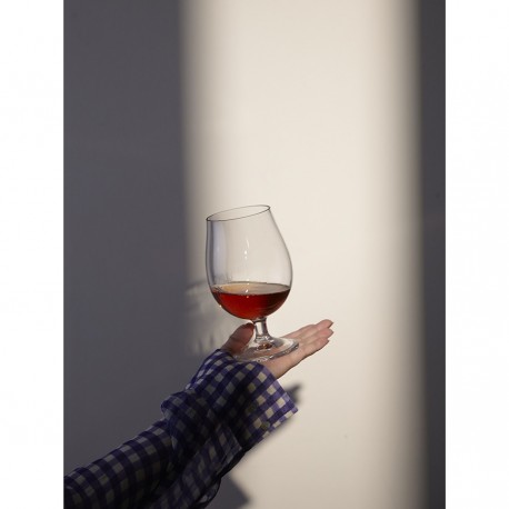 Бокал из тритана grace для вина, 480 мл