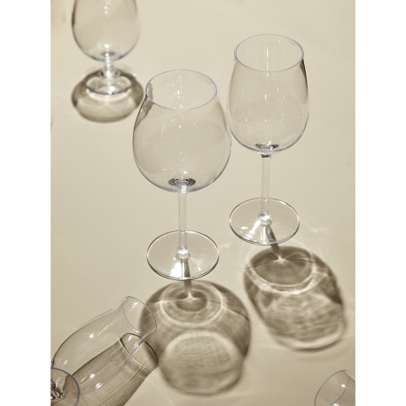 Бокал из тритана grace для вина, 690 мл