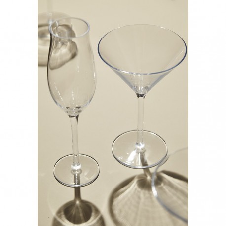 Бокал из тритана grace для мартини и коктейлей, 250 мл