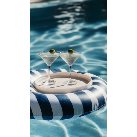 Бокал из тритана grace для мартини и коктейлей, 250 мл