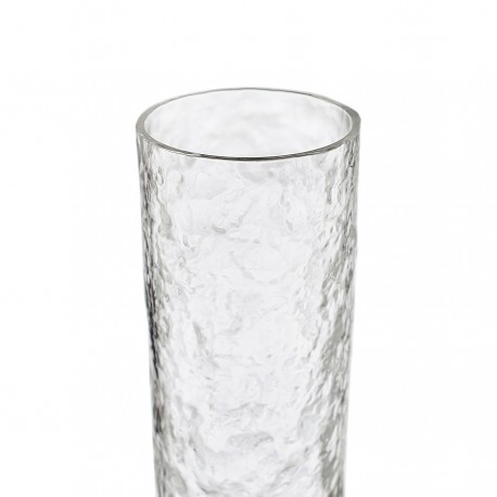 Набор бокалов из акрила arctic для шампанского, 180 мл, прозрачный, 4 шт.