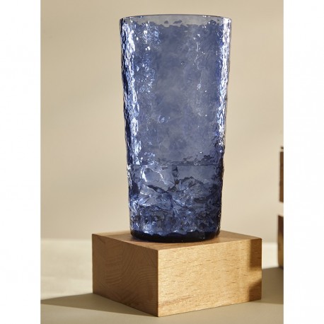 Набор стаканов из акрила arctic, 540 мл, синий, 4 шт.