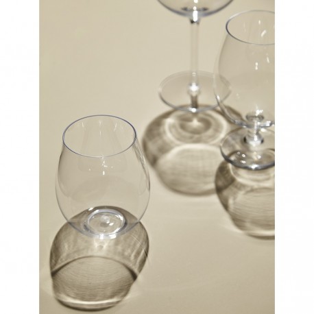 Стакан из тритана grace, 480 мл