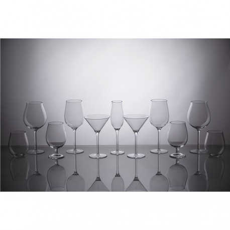 Стакан из тритана grace, 480 мл