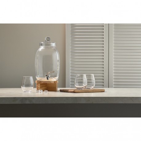 Стакан из тритана grace, 480 мл