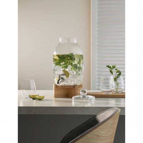 Стакан из тритана grace, 480 мл