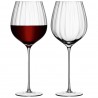 Набор бокалов для красного вина aurelia, 660 мл, 2 шт.