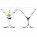 Набор бокалов для мартини bar, 180 мл, 2 шт.