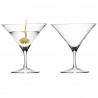 Набор бокалов для мартини bar, 180 мл, 2 шт.