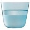 Набор стаканов arc contrast, 260 мл, голубые, 2 шт.