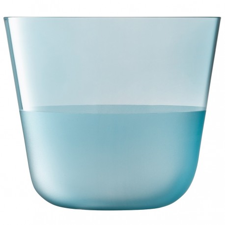 Набор стаканов arc contrast, 260 мл, голубые, 2 шт.