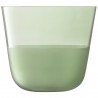 Набор стаканов arc contrast, 260 мл, зеленые, 2 шт.