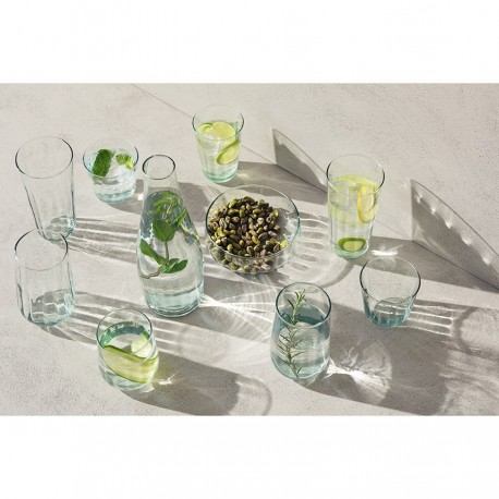 Набор стаканов mia, 410 мл, 4 шт.