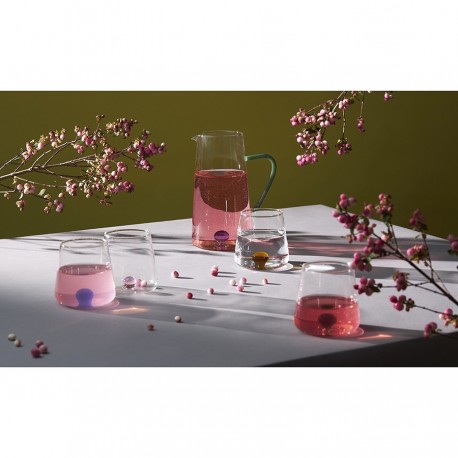 Набор стаканов orb, 400 мл, 4 шт.