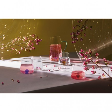 Набор стаканов orb, 400 мл, 4 шт.