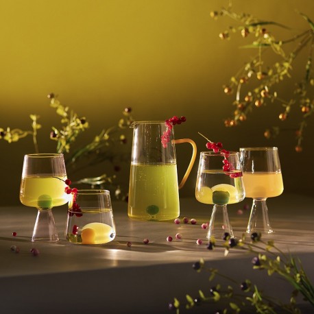 Набор стаканов orb, 400 мл, 4 шт.