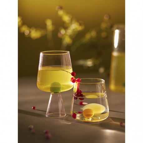 Набор стаканов orb, 400 мл, 4 шт.