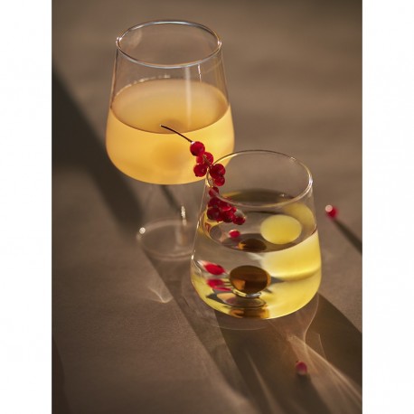 Набор стаканов orb, 400 мл, 4 шт.