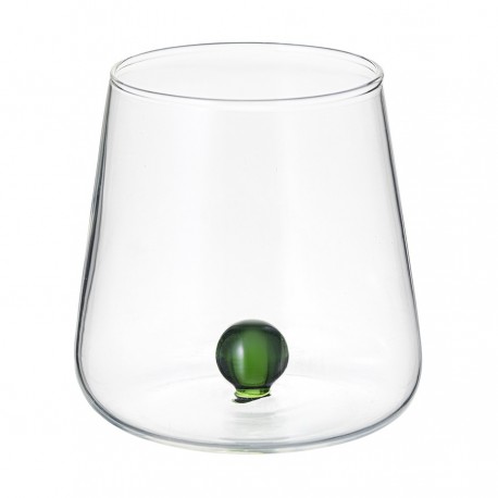 Набор стаканов orb, 400 мл, 4 шт.