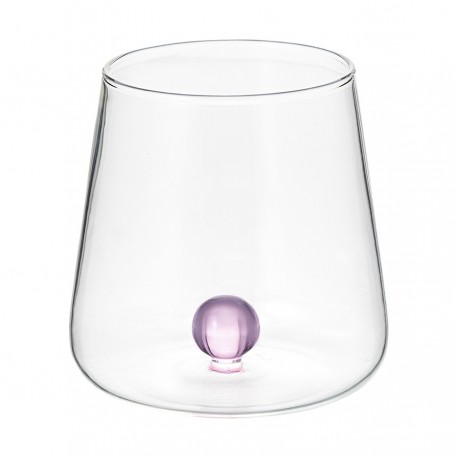 Набор стаканов orb, 400 мл, 4 шт.