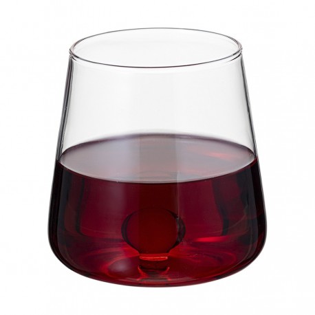 Набор стаканов orb, 400 мл, 4 шт.