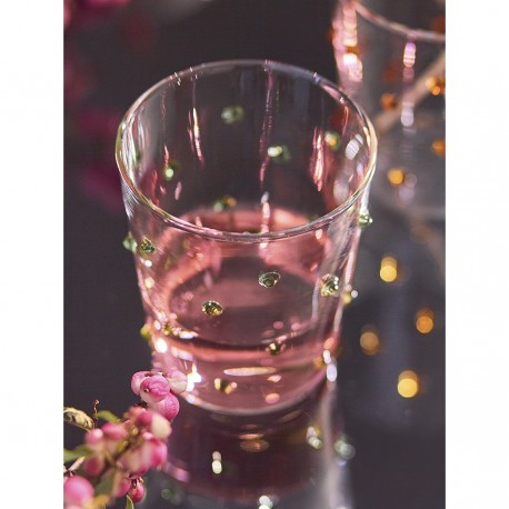 Набор стаканов pom-pon, 425 мл, 4 шт.